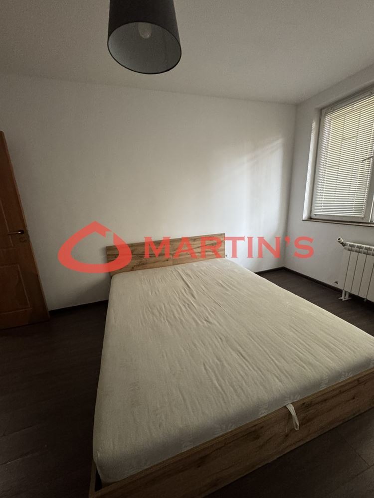 Дава под наем 2-СТАЕН, гр. София, Манастирски ливади, снимка 6 - Апартаменти - 53377700