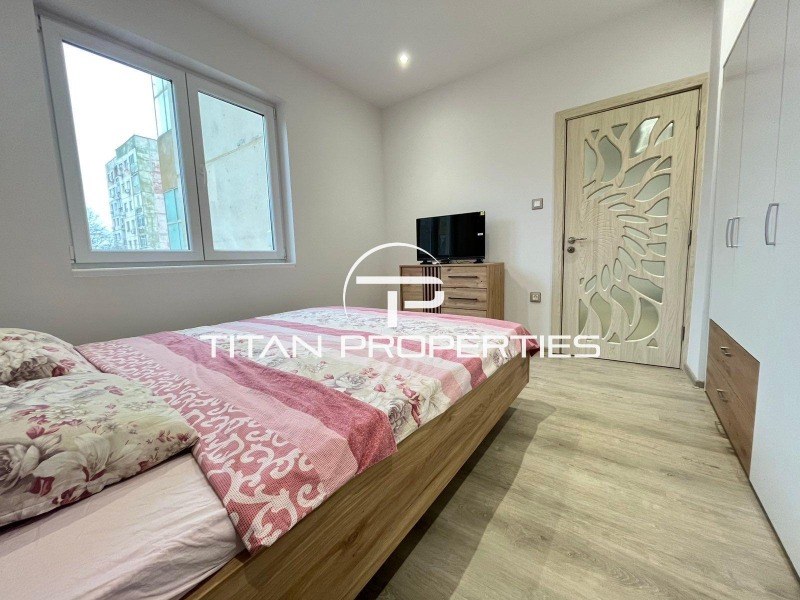 Дава под наем 2-СТАЕН, гр. Пловдив, Тракия, снимка 8 - Апартаменти - 53464325