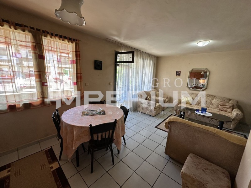 Дава под наем 2-СТАЕН, гр. Варна, Окръжна болница-Генерали, снимка 3 - Апартаменти - 53520563