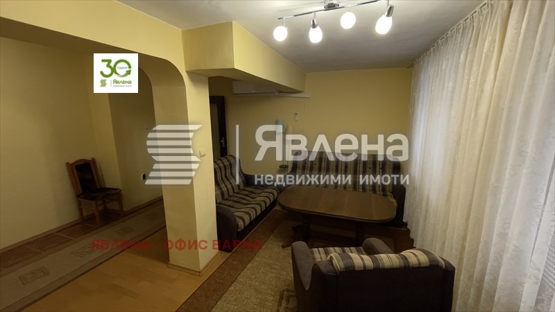 Дава под наем 2-СТАЕН, гр. Варна, Център, снимка 3 - Апартаменти - 56618682