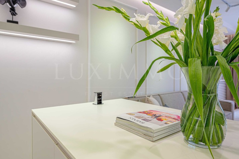 Дава под наем 3-СТАЕН, гр. София, Дианабад, снимка 12 - Апартаменти - 53023448