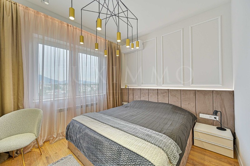 Дава под наем 3-СТАЕН, гр. София, Дианабад, снимка 15 - Апартаменти - 53023448