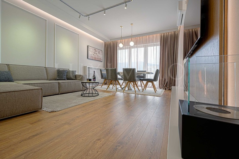 Дава под наем 3-СТАЕН, гр. София, Дианабад, снимка 3 - Апартаменти - 53023448