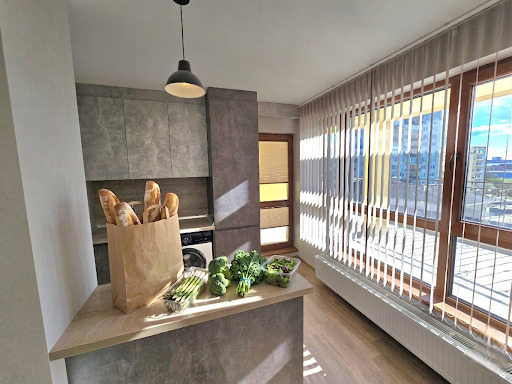 Дава под наем 3-СТАЕН, гр. Русе, Родина 1, снимка 6 - Апартаменти - 54142092