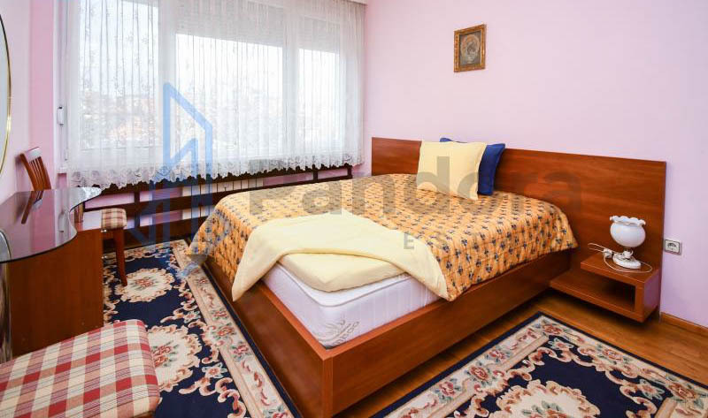 Дава под наем 3-СТАЕН, гр. София, Център, снимка 9 - Апартаменти - 56240677