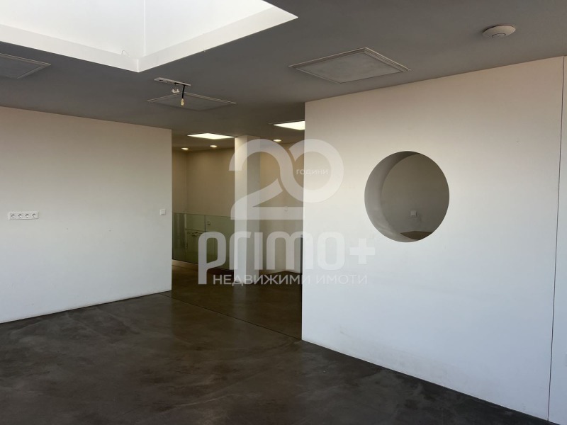 Дава под наем ОФИС, гр. София, Център, снимка 7 - Офиси - 53594341