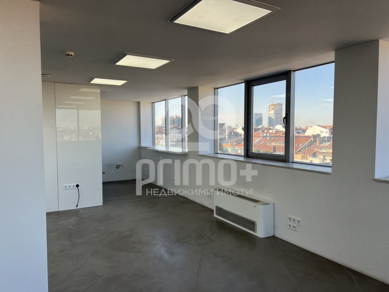 Дава под наем ОФИС, гр. София, Център, снимка 4 - Офиси - 53594341