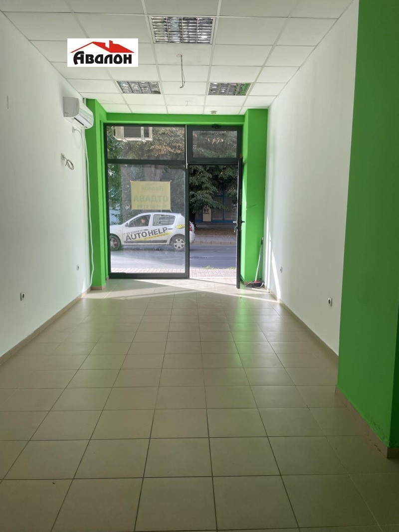 Para alugar  Comprar Ruse , Centralen koop. pazar , 32 m² | 90423039 - imagem [2]