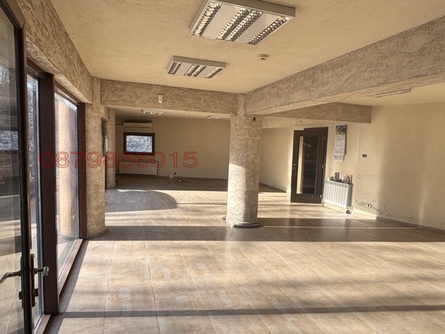 Дава под наем ПРОМ. ПОМЕЩЕНИЕ, гр. Петрич, област Благоевград, снимка 4 - Производствени сгради - 52899253