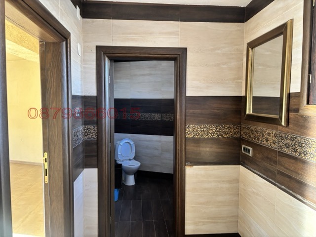 Дава под наем ПРОМ. ПОМЕЩЕНИЕ, гр. Петрич, област Благоевград, снимка 8 - Производствени сгради - 52899253