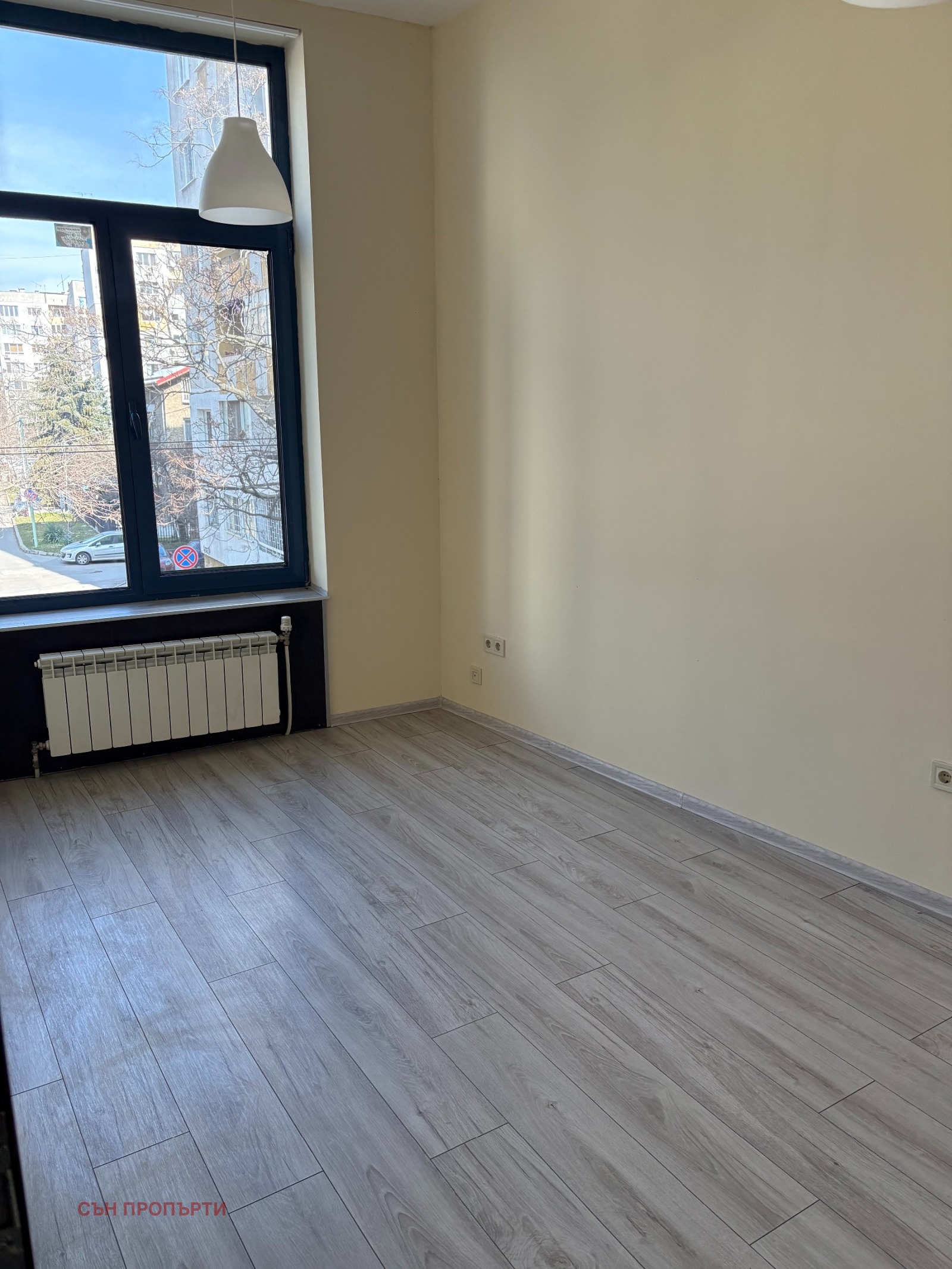 Дава под наем 2-СТАЕН, гр. София, Сухата река, снимка 3 - Апартаменти - 53685443