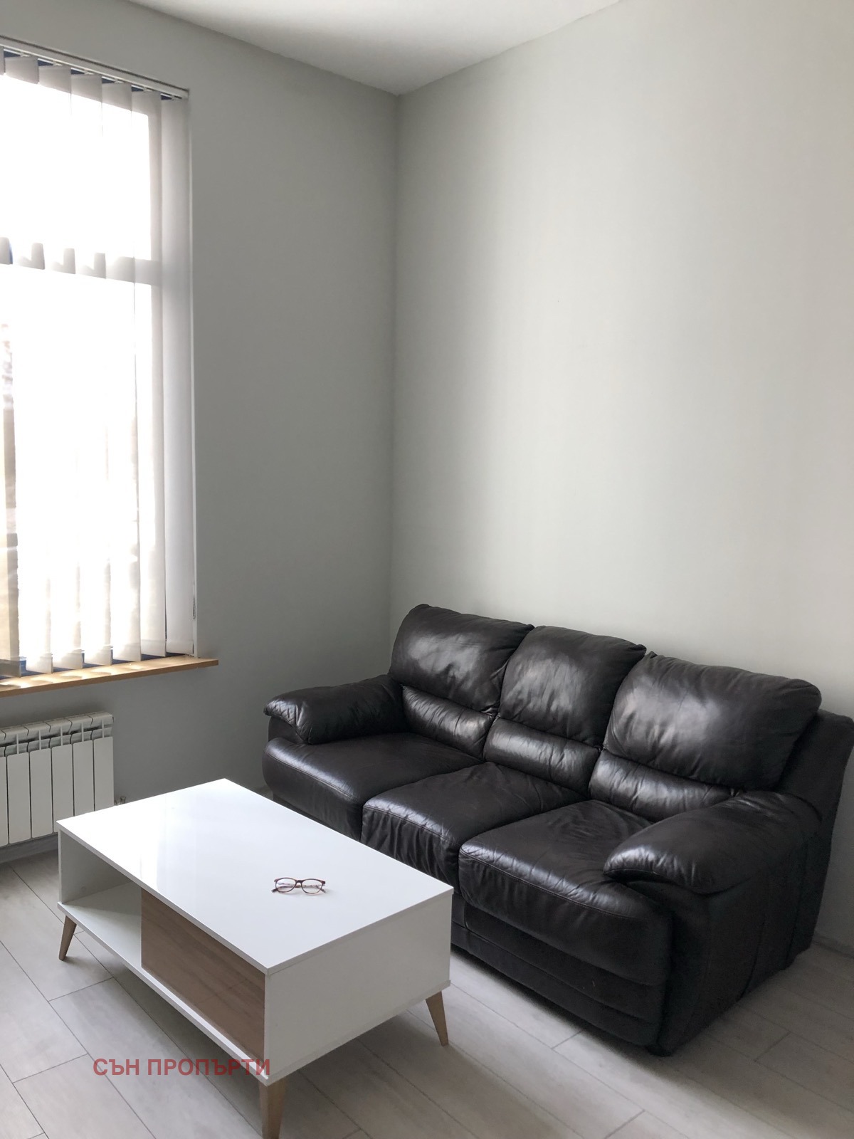 Дава под наем 2-СТАЕН, гр. София, Сухата река, снимка 2 - Апартаменти - 53685443