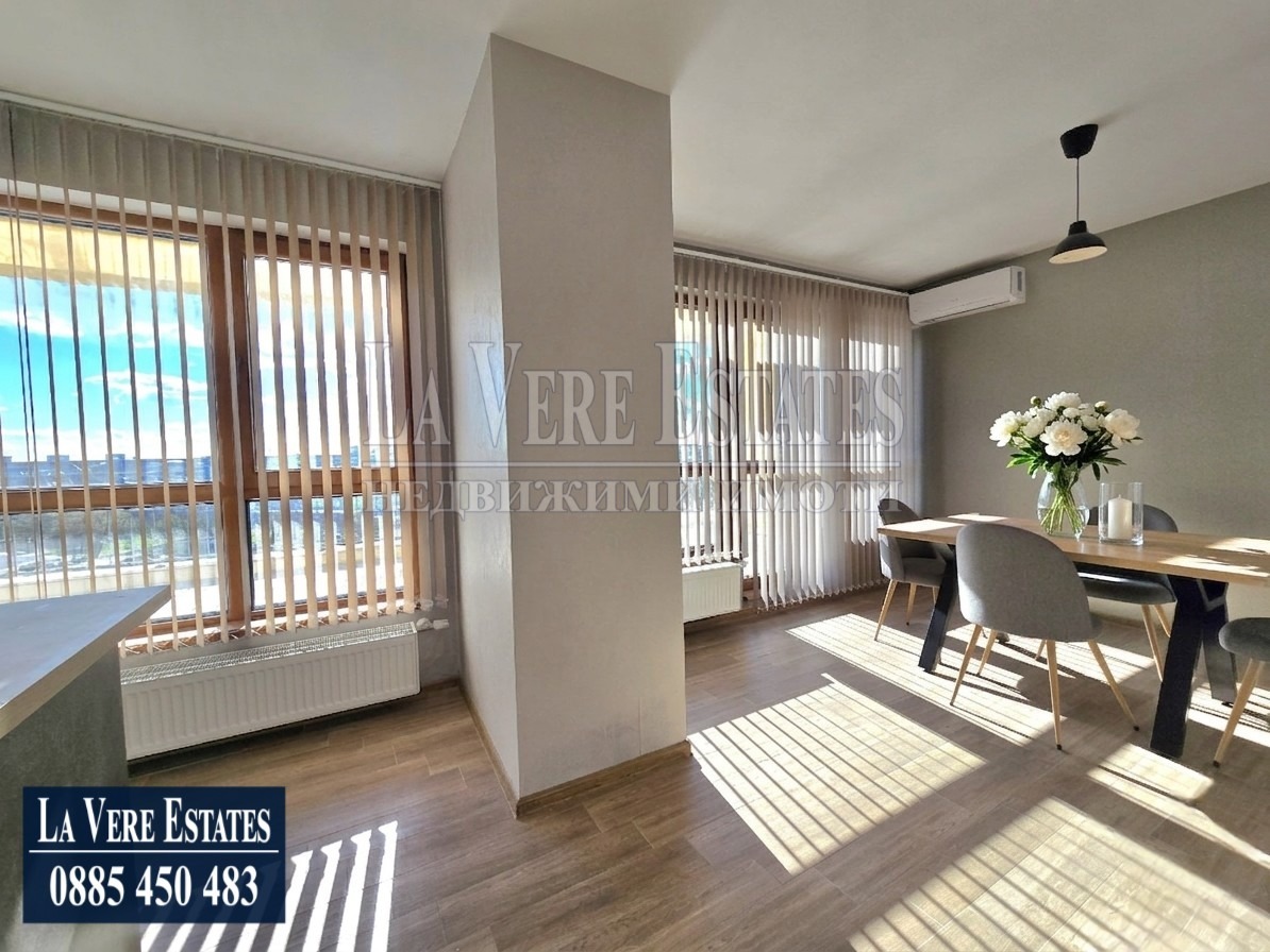 Дава под наем 3-СТАЕН, гр. Русе, Родина 1