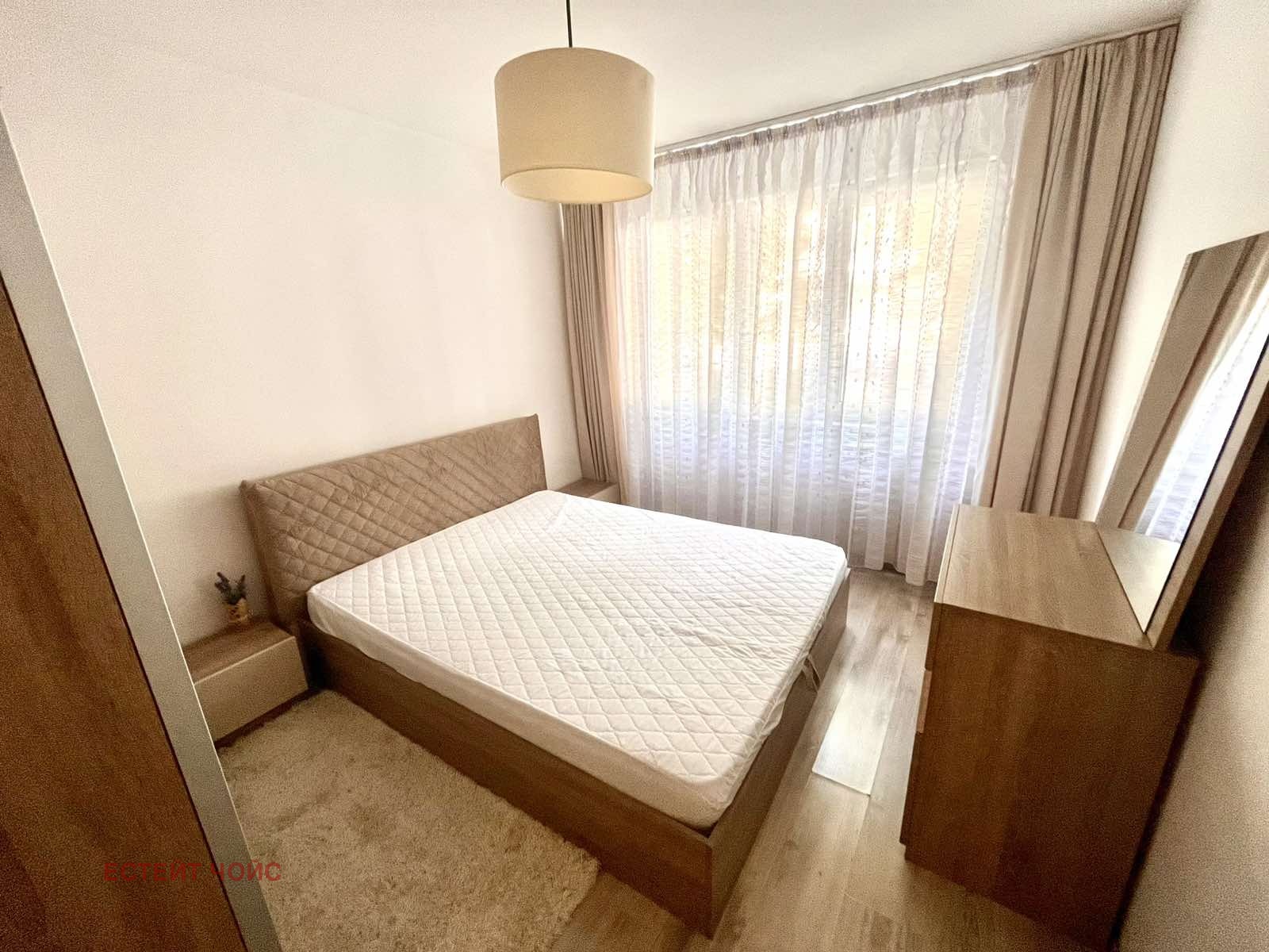 Дава под наем 3-СТАЕН, гр. София, Надежда 3, снимка 4 - Апартаменти - 54616581