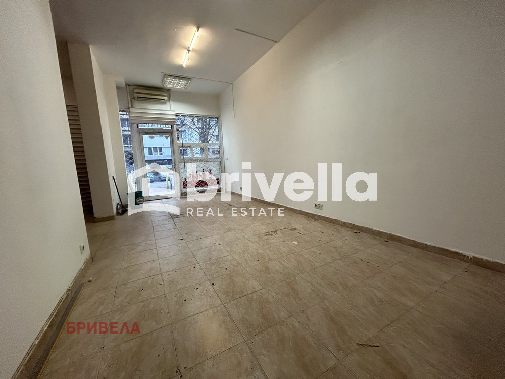 Дава под наем МАГАЗИН, гр. София, Люлин 1, снимка 5 - Магазини - 53682449