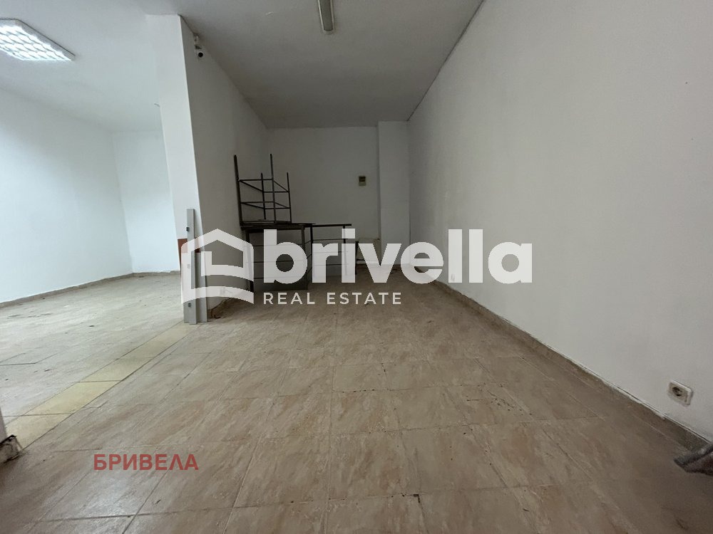 Дава под наем МАГАЗИН, гр. София, Люлин 1, снимка 4 - Магазини - 53682449