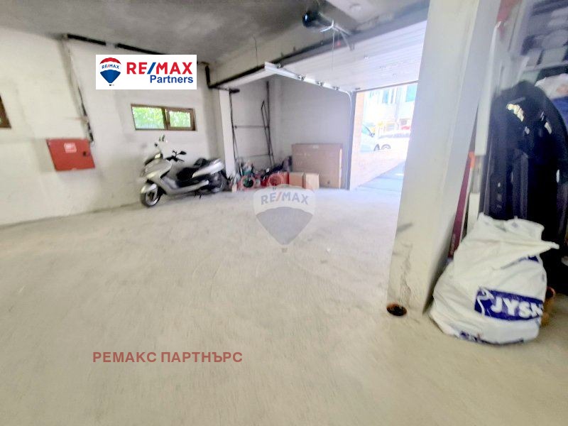 Дава под Наем ПАРКОМЯСТО | Imot.bg — изображение 4