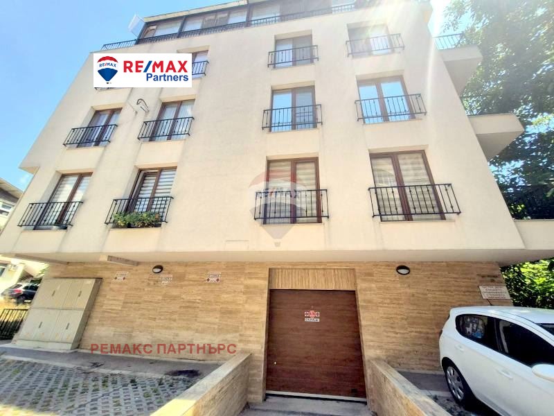 Дава под Наем ПАРКОМЯСТО | Imot.bg — изображение 1