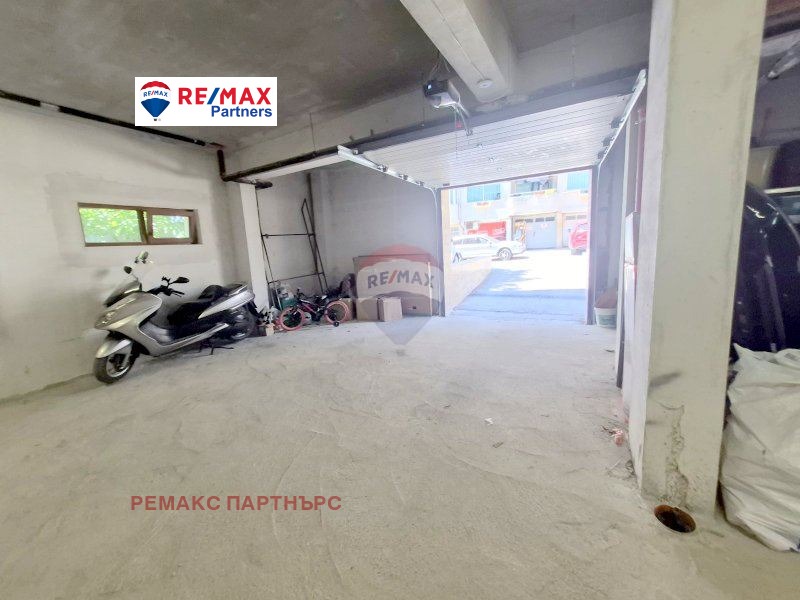 Дава под Наем ПАРКОМЯСТО | Imot.bg — изображение 3