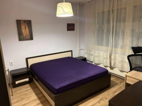 1 dormitorio Jadzhi Dimitar, Sofia 1