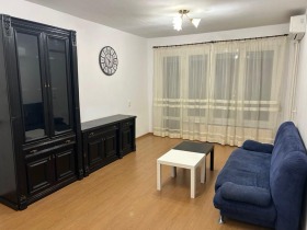 1 dormitorio Jadzhi Dimitar, Sofia 5