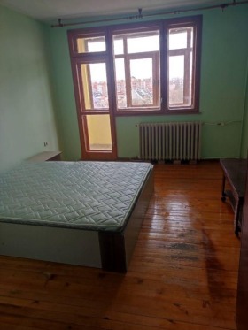 1 camera da letto Hadgi Dimitar, Sofia