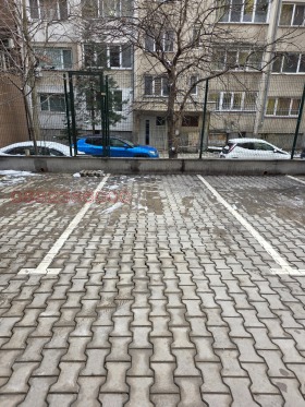 ГАРАЖ, ПАРКОМЯСТО, 14 m2