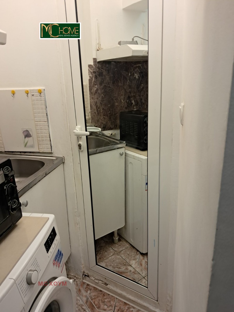 Дава под наем 1-СТАЕН, гр. София, Иван Вазов, снимка 3 - Апартаменти - 53468233