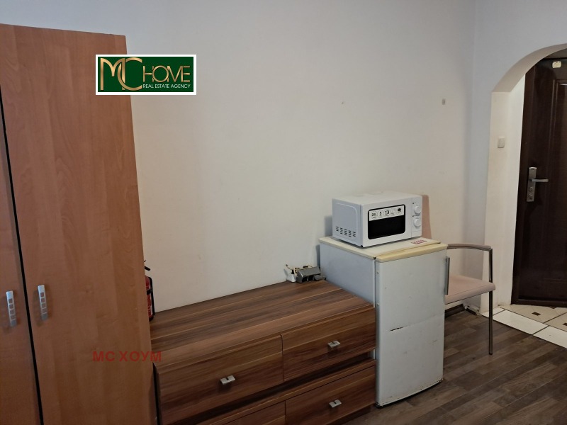 Дава под наем 1-СТАЕН, гр. София, Иван Вазов, снимка 2 - Апартаменти - 53468233