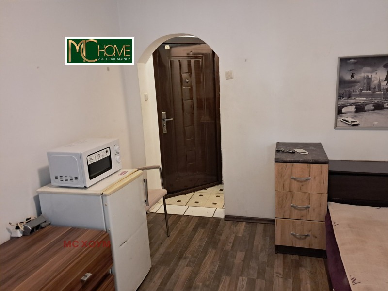 Дава под наем 1-СТАЕН, гр. София, Иван Вазов, снимка 4 - Апартаменти - 53468233