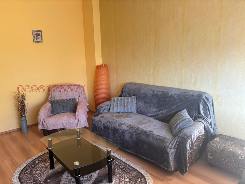 Te huur  1 slaapkamer Plovdiv , Trakija , 64 m² | 42551603 - afbeelding [2]