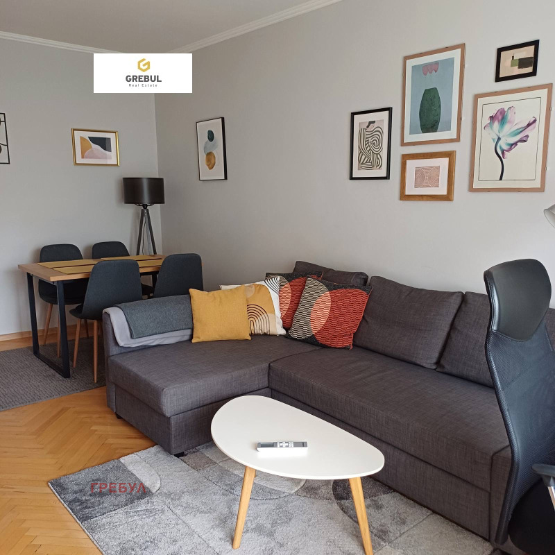 K pronájmu  1 ložnice Sofia , Krasno selo , 74 m2 | 54823152 - obraz [2]