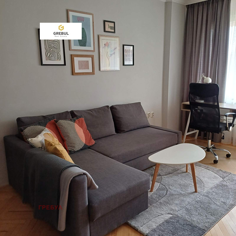 K pronájmu  1 ložnice Sofia , Krasno selo , 74 m2 | 54823152