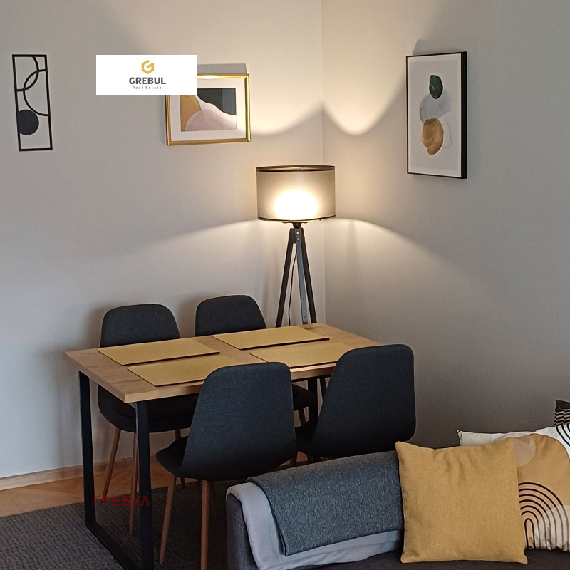 K pronájmu  1 ložnice Sofia , Krasno selo , 74 m2 | 54823152 - obraz [4]