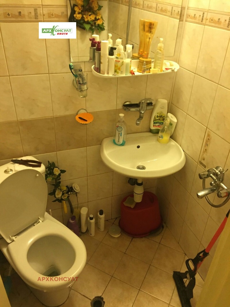 Para alugar  1 quarto Sofia , Hadji Dimitar , 45 m² | 46449582
