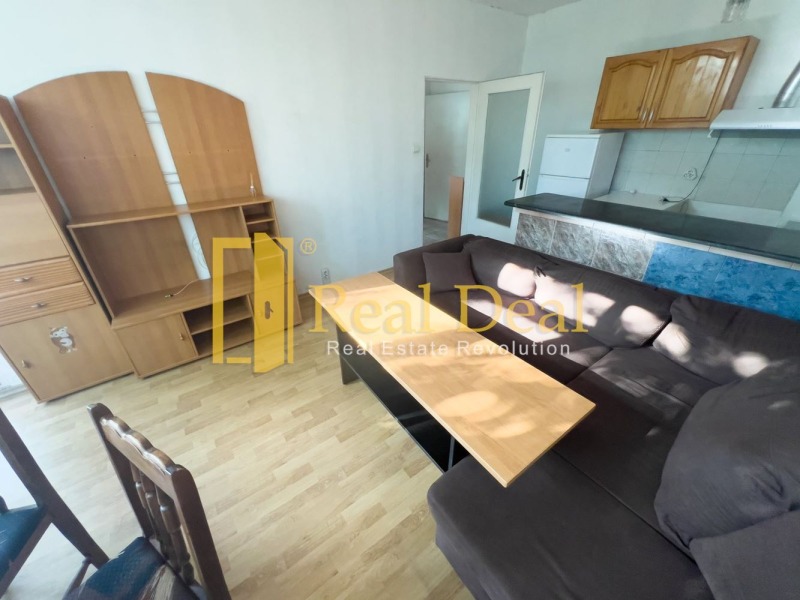 Kiadó  1 hálószoba Sofia , Ljulin 7 , 50 négyzetméter | 71866204 - kép [3]