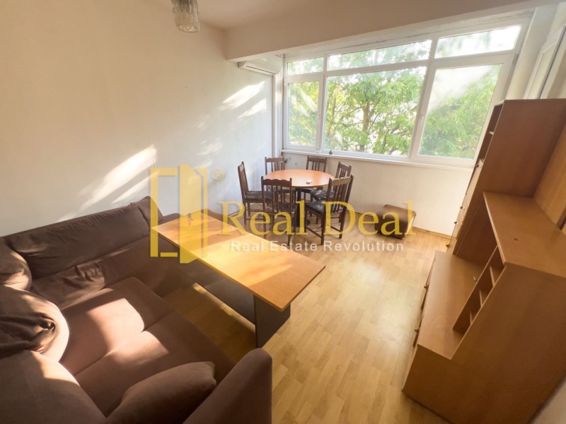 Kiadó  1 hálószoba Sofia , Ljulin 7 , 50 négyzetméter | 71866204