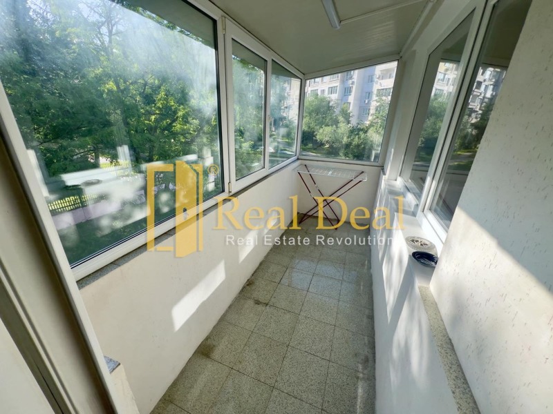 Kiadó  1 hálószoba Sofia , Ljulin 7 , 50 négyzetméter | 71866204 - kép [4]