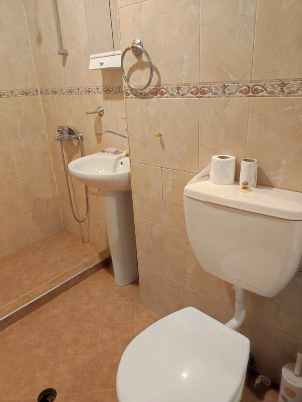 En renta  1 dormitorio Sofia , Jadzhi Dimitar , 68 metros cuadrados | 50313575 - imagen [5]