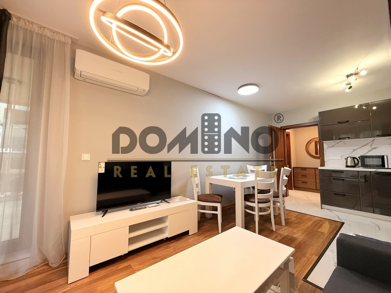 Kiadó  1 hálószoba Sofia , Banisora , 63 négyzetméter | 39474882 - kép [3]
