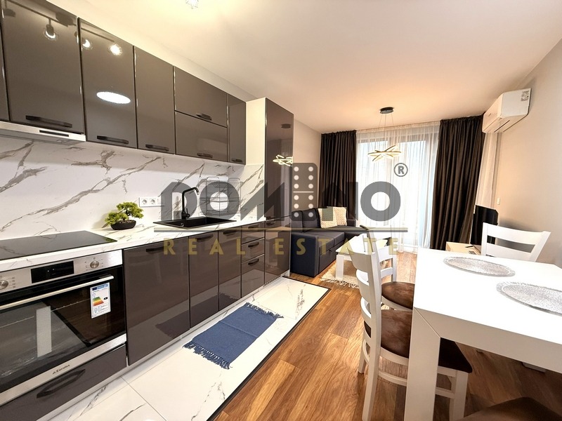 Kiadó  1 hálószoba Sofia , Banisora , 63 négyzetméter | 39474882