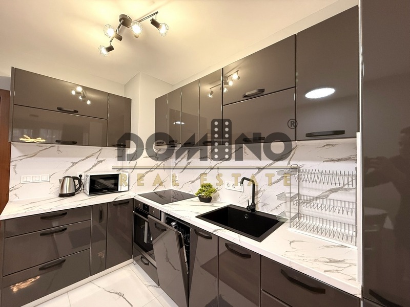 Kiadó  1 hálószoba Sofia , Banisora , 63 négyzetméter | 39474882 - kép [4]