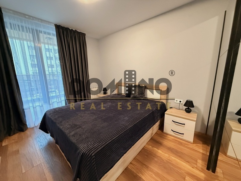 Kiadó  1 hálószoba Sofia , Banisora , 63 négyzetméter | 39474882 - kép [8]