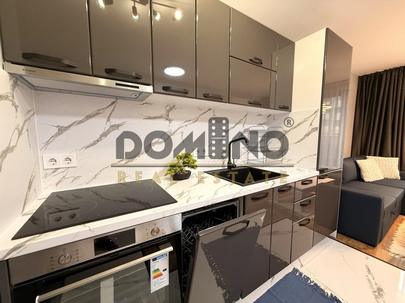 Kiadó  1 hálószoba Sofia , Banisora , 63 négyzetméter | 39474882 - kép [5]