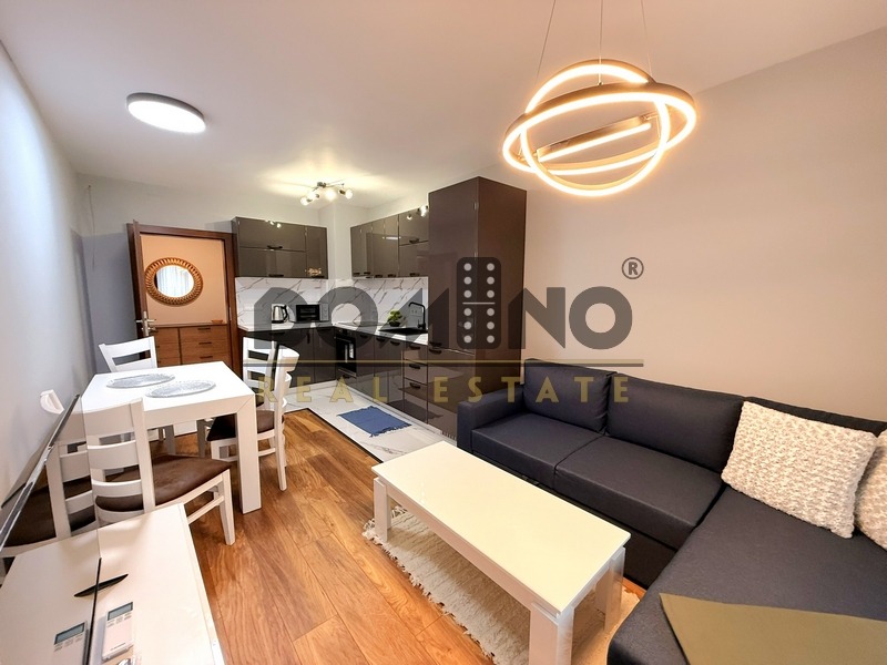 Kiadó  1 hálószoba Sofia , Banisora , 63 négyzetméter | 39474882 - kép [2]