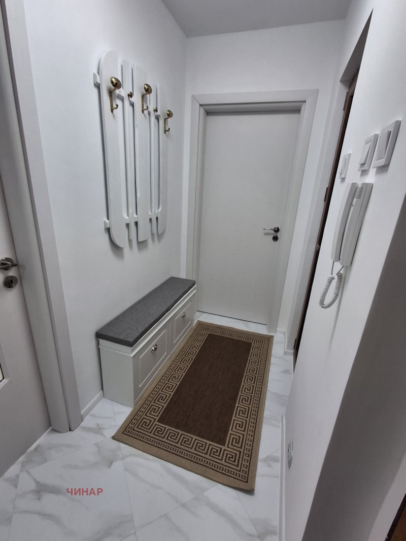 Дава под наем 2-СТАЕН, гр. София, Център, снимка 11 - Апартаменти - 52805135