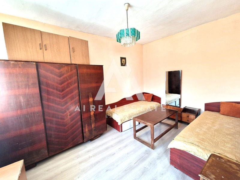 Дава под наем 2-СТАЕН, гр. Плевен, Широк център, снимка 4 - Апартаменти - 53109705