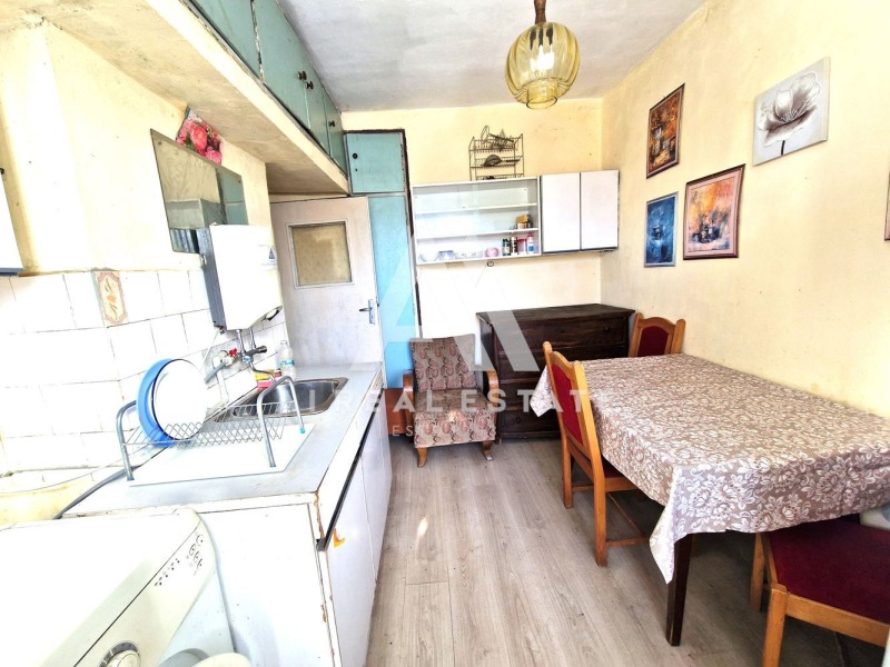 Дава под наем 2-СТАЕН, гр. Плевен, Широк център, снимка 7 - Апартаменти - 53109705