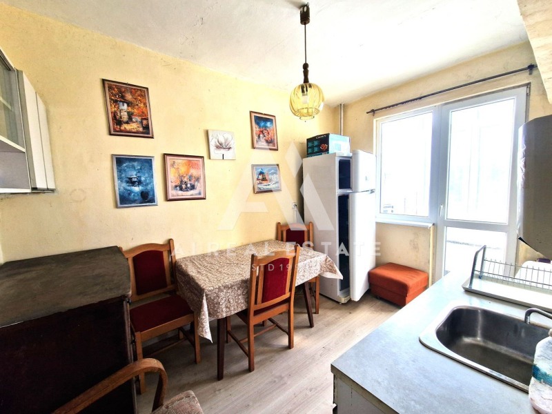 Дава под наем 2-СТАЕН, гр. Плевен, Широк център, снимка 6 - Апартаменти - 53109705