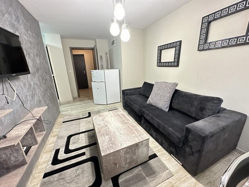 Дава под наем 2-СТАЕН, гр. Пловдив, Младежки Хълм, снимка 3 - Апартаменти - 53271539